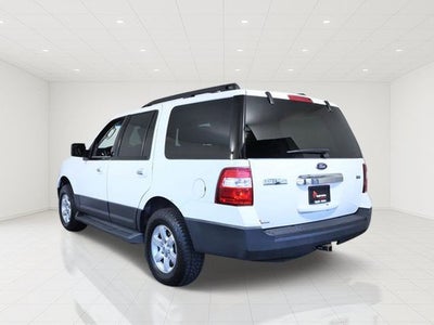 2014 Ford Expedition XL