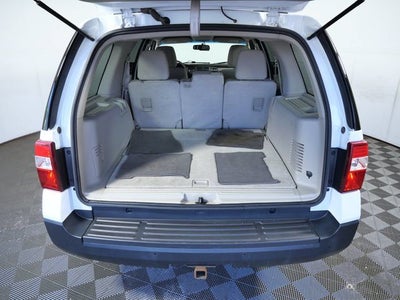 2014 Ford Expedition XL