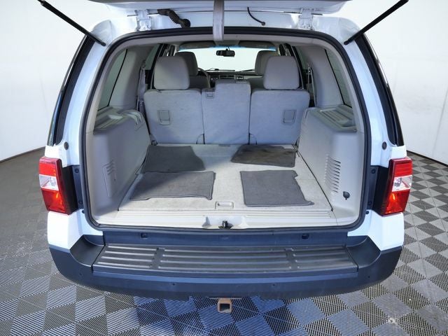2014 Ford Expedition XL