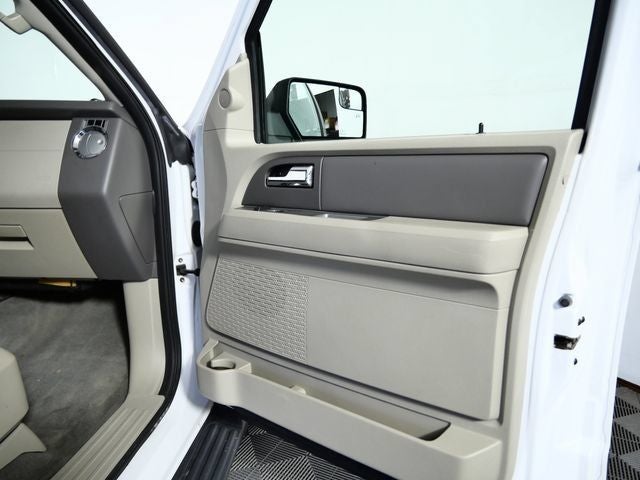 2014 Ford Expedition XL