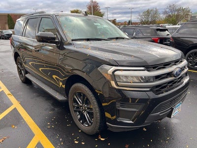 2024 Ford Expedition XLT