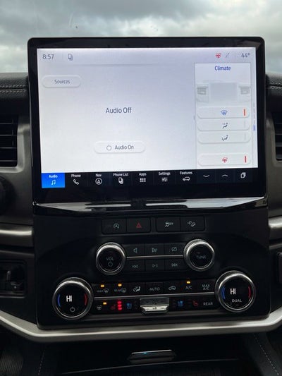 2024 Ford Expedition XLT