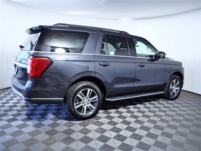 2022 Ford Expedition XLT