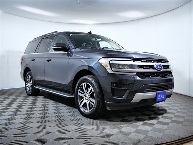 2022 Ford Expedition XLT