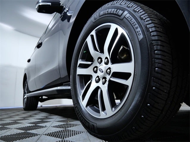 2022 Ford Expedition XLT