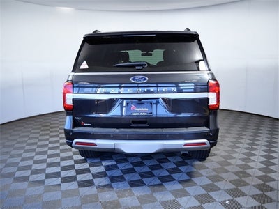 2022 Ford Expedition XLT