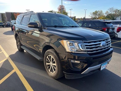 2019 Ford Expedition XLT