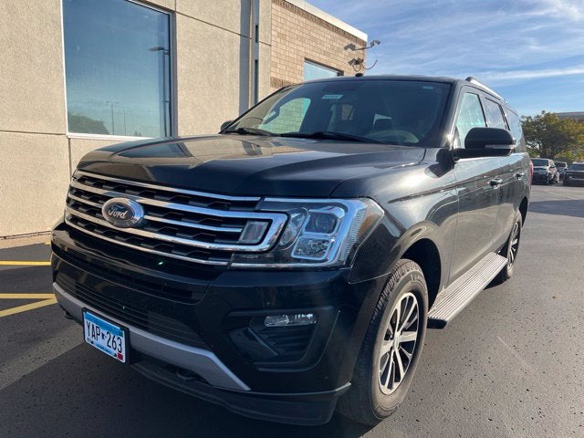 2019 Ford Expedition XLT