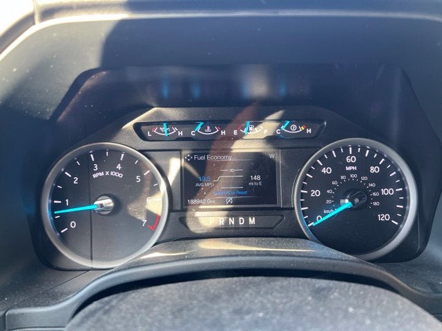 2019 Ford Expedition XLT