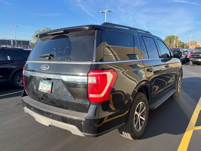 2019 Ford Expedition XLT