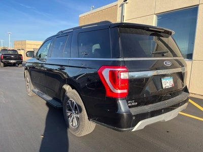 2019 Ford Expedition XLT