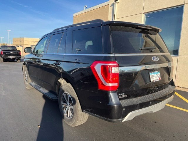 2019 Ford Expedition XLT