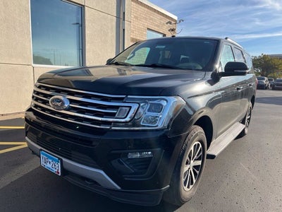 2019 Ford Expedition XLT