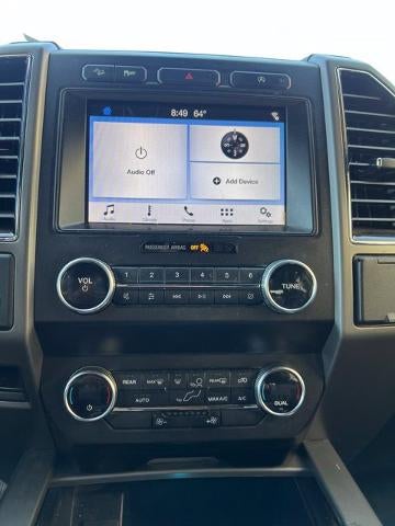 2019 Ford Expedition XLT