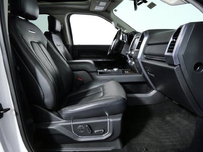 2019 Ford Expedition Platinum