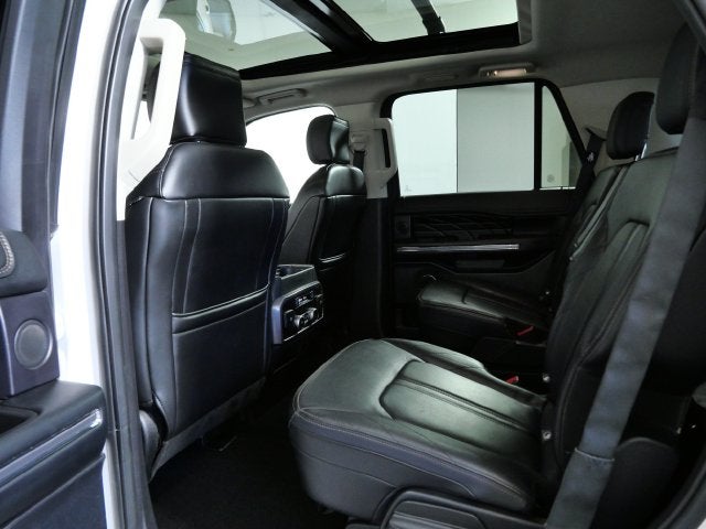 2019 Ford Expedition Platinum