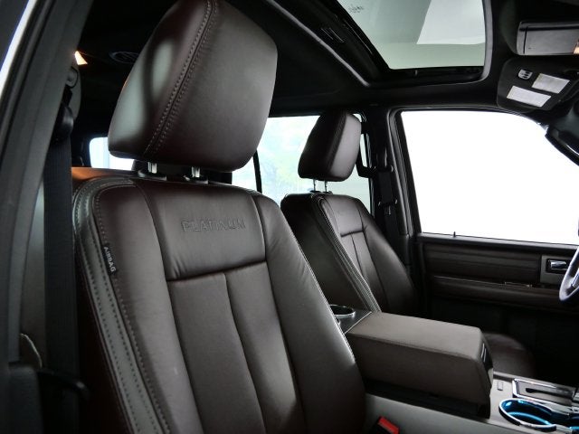 2016 Ford Expedition Platinum