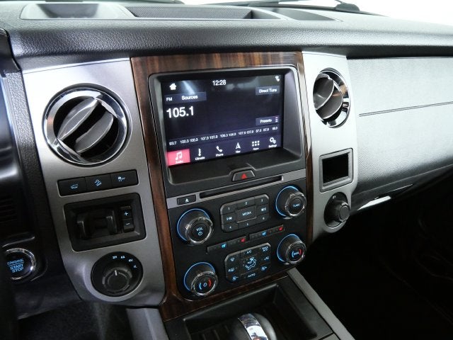 2016 Ford Expedition Platinum
