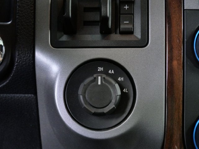 2016 Ford Expedition Platinum
