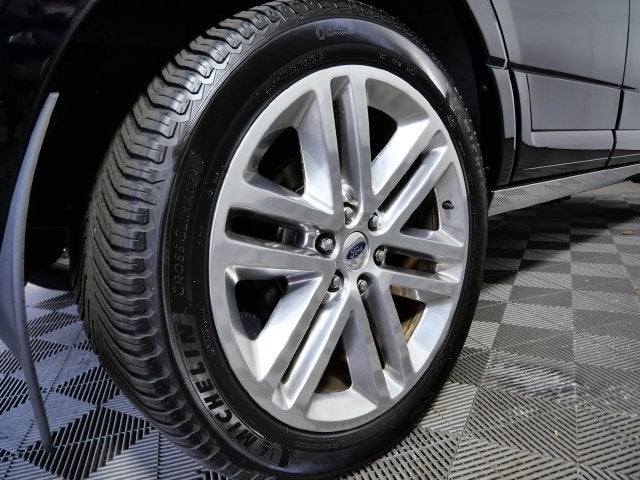 2016 Ford Expedition Platinum