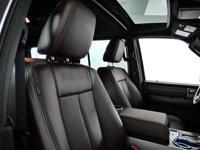2016 Ford Expedition Platinum