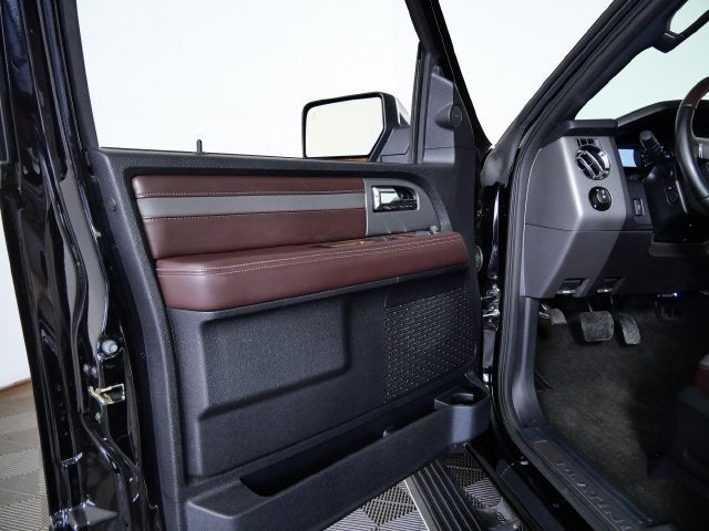 2016 Ford Expedition Platinum