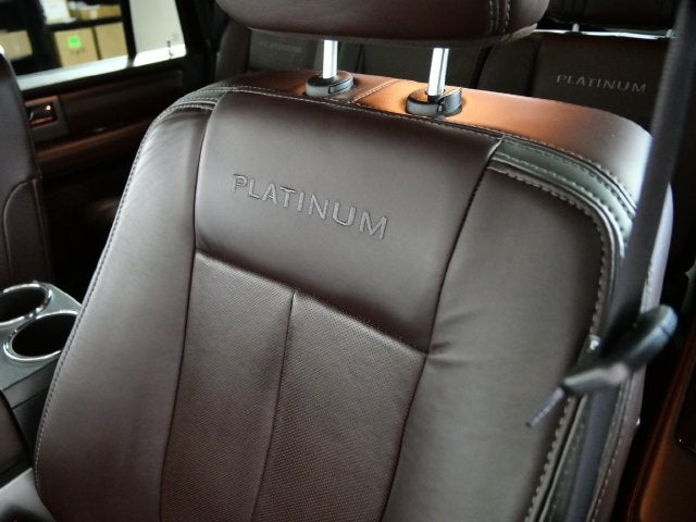 2016 Ford Expedition Platinum