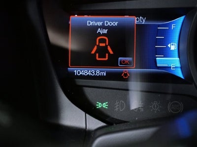 2016 Ford Expedition Platinum