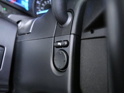 2016 Ford Expedition Platinum