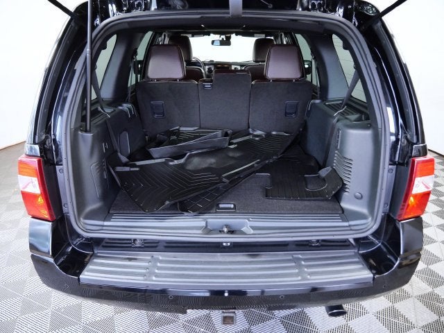 2016 Ford Expedition Platinum
