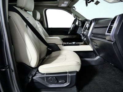 2021 Ford Expedition Platinum