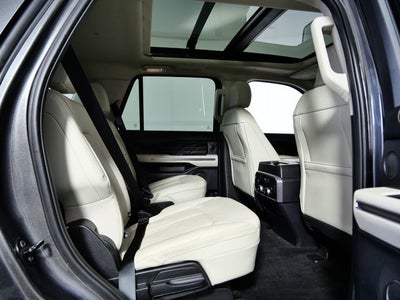 2021 Ford Expedition Platinum