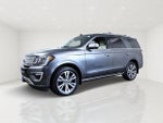 2021 Ford Expedition Platinum