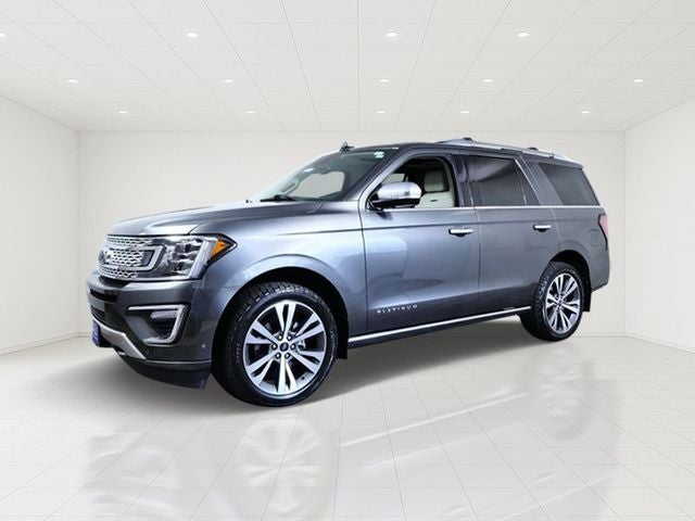 2021 Ford Expedition Platinum