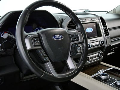 2021 Ford Expedition Platinum