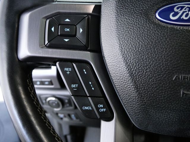 2021 Ford Expedition Platinum