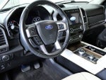 2021 Ford Expedition Platinum