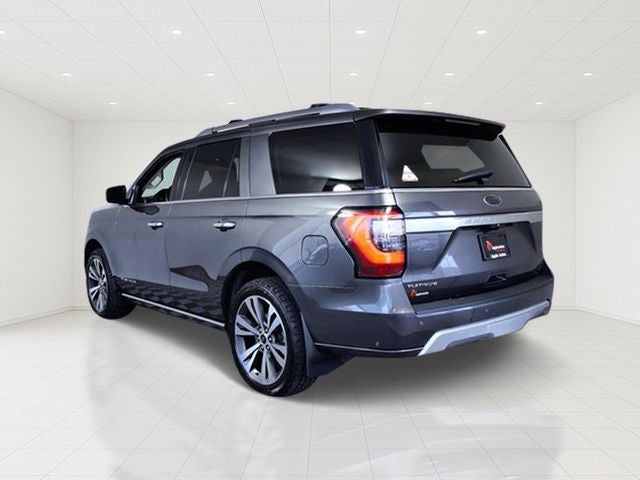 2021 Ford Expedition Platinum