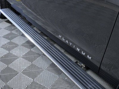 2021 Ford Expedition Platinum