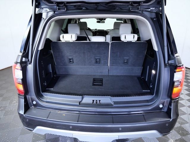2021 Ford Expedition Platinum