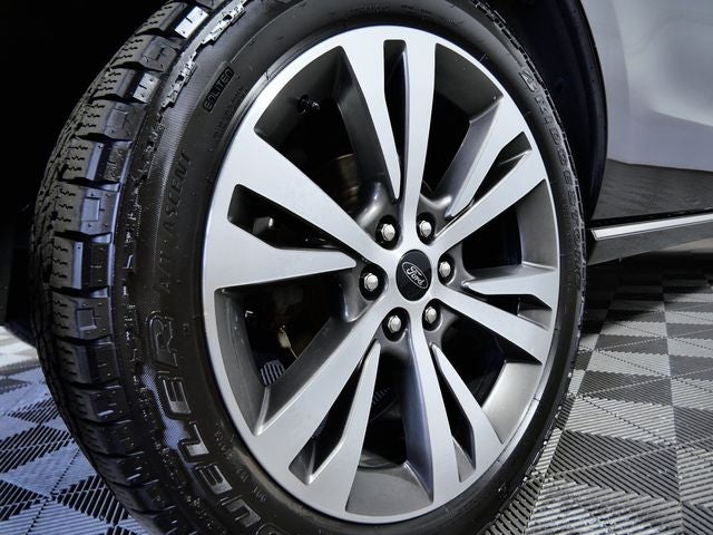 2021 Ford Expedition Platinum