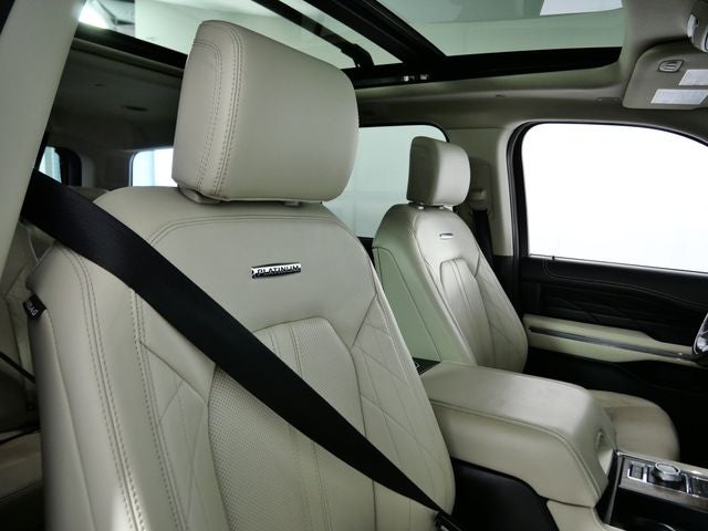 2021 Ford Expedition Platinum