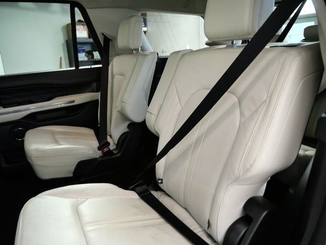 2021 Ford Expedition Platinum