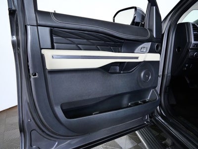 2021 Ford Expedition Platinum