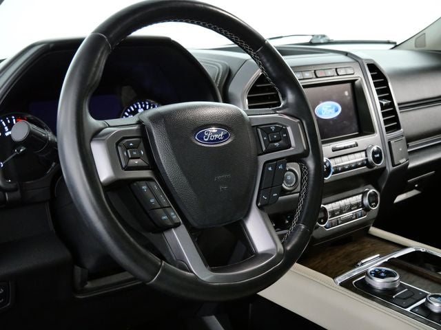 2021 Ford Expedition Platinum