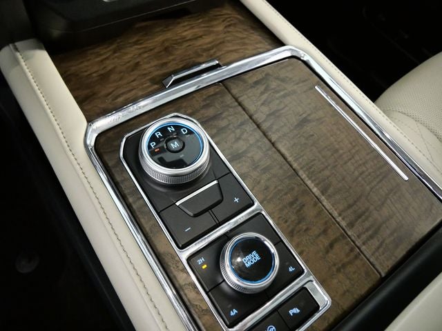 2021 Ford Expedition Platinum