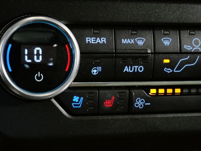 2021 Ford Expedition Platinum