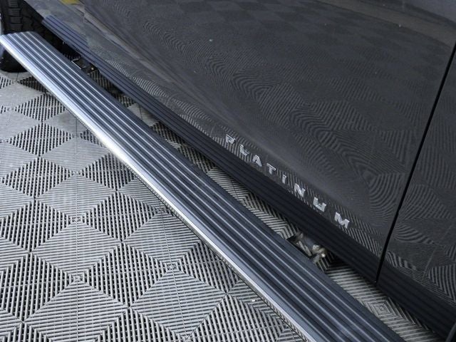 2021 Ford Expedition Platinum