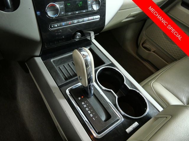 2012 Ford Expedition Limited