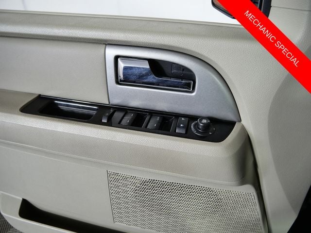 2012 Ford Expedition Limited